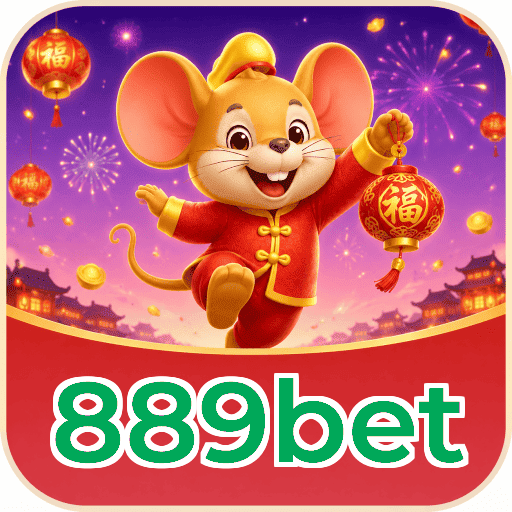 889bet VIP Program Logo