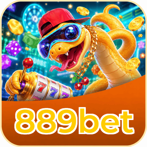 889bet Download Speed Test Logo - Teste de Velocidade Certificado