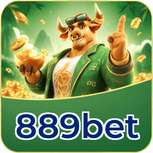 889bet Logo Seguro