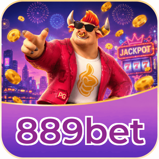 Logo 889bet Loteria Online