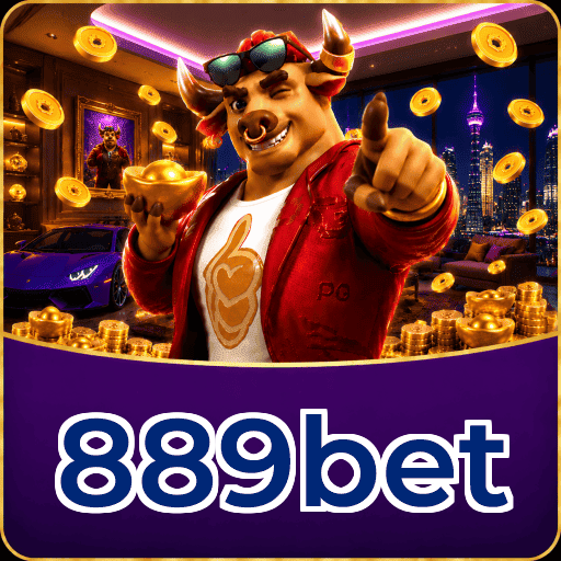 Requisitos do APK 889bet para Android - Logo Oficial