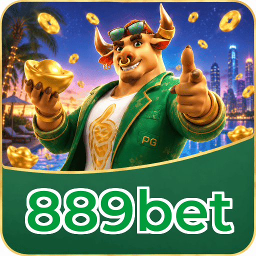 Bot 889bet Telegram