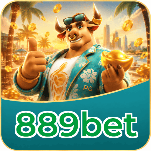 Logo da 889bet