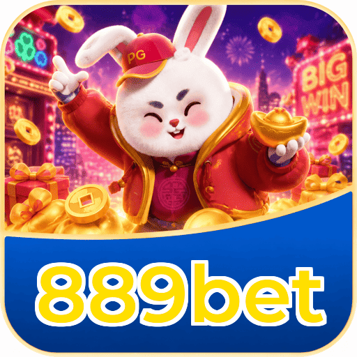 889bet Logo Verificado