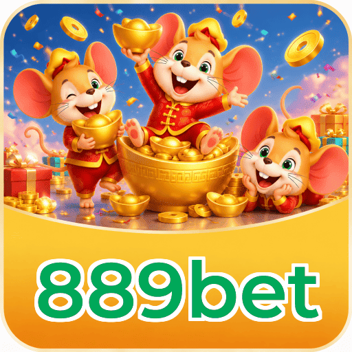 889bet Logo - Bônus de Cadastro