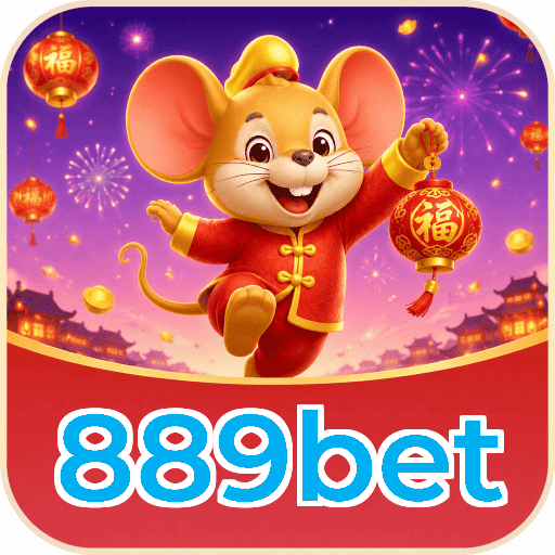 889bet Logo - Bônus com Rollover Justo